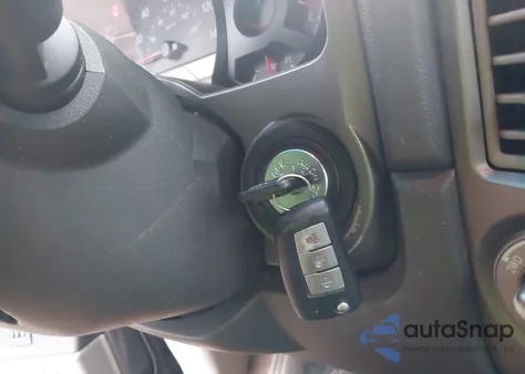 2004 Nissan Titan Le из США, поврежденный, VIN 1N6AA07B44N522824